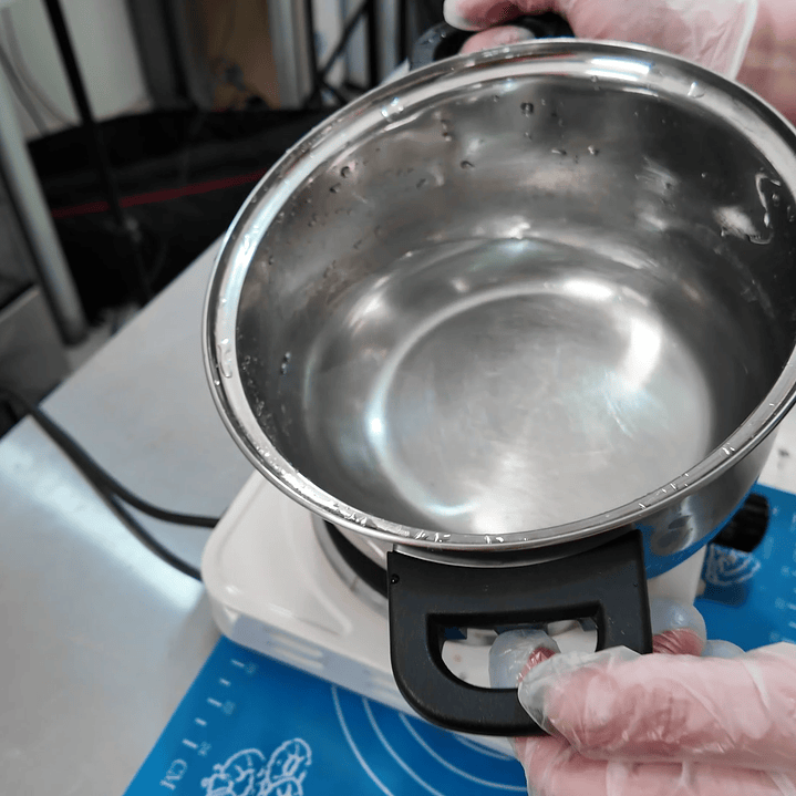 Taller de Cosmética Natural: Aprende a Crear tu Barra Regeneradora y Cicatrizante – Kit Hágalo Usted Mismo 2