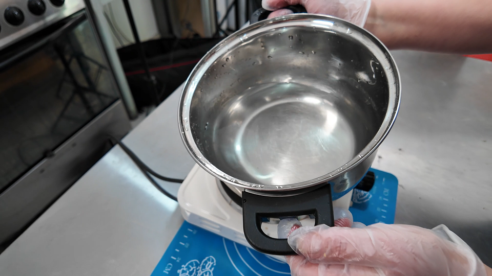 Taller de Cosmética Natural: Aprende a Crear tu Barra Regeneradora y Cicatrizante – Kit Hágalo Usted Mismo 2