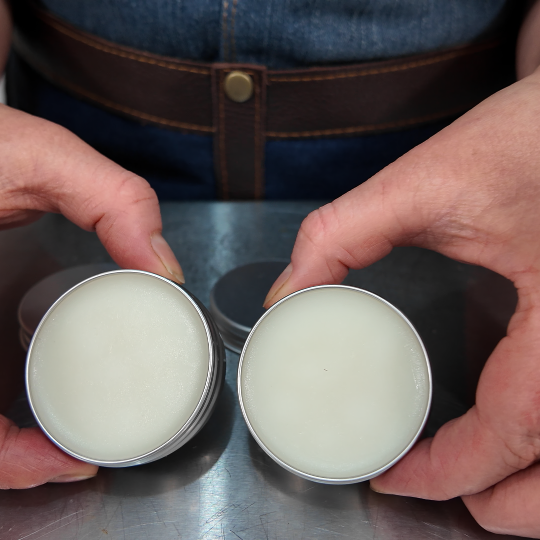 Taller de Cosmética Natural: Aprende a Crear tu Barra Regeneradora y Cicatrizante – Kit Hágalo Usted Mismo 5