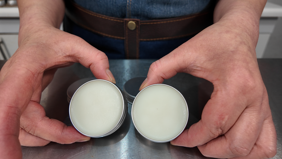 Taller de Cosmética Natural: Aprende a Crear tu Barra Regeneradora y Cicatrizante – Kit Hágalo Usted Mismo 5