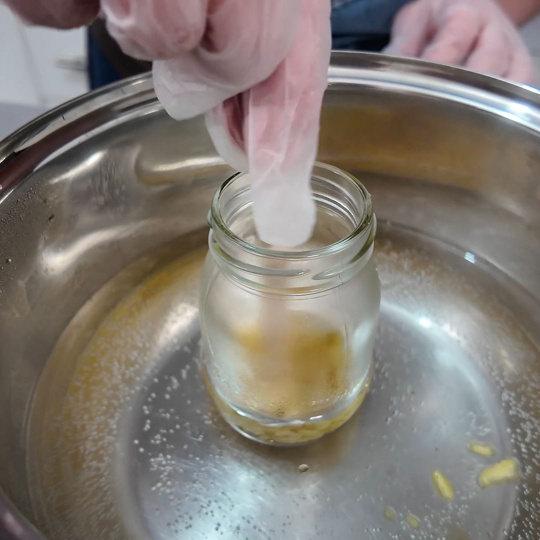 Taller de Cosmética Natural: Aprende a Crear tu Barra Regeneradora y Cicatrizante – Kit Hágalo Usted Mismo 6