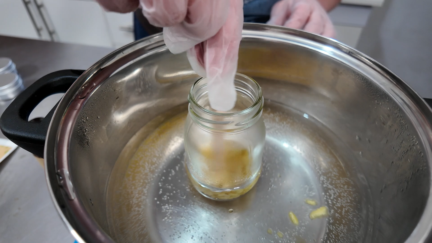 Taller de Cosmética Natural: Aprende a Crear tu Barra Regeneradora y Cicatrizante – Kit Hágalo Usted Mismo 6