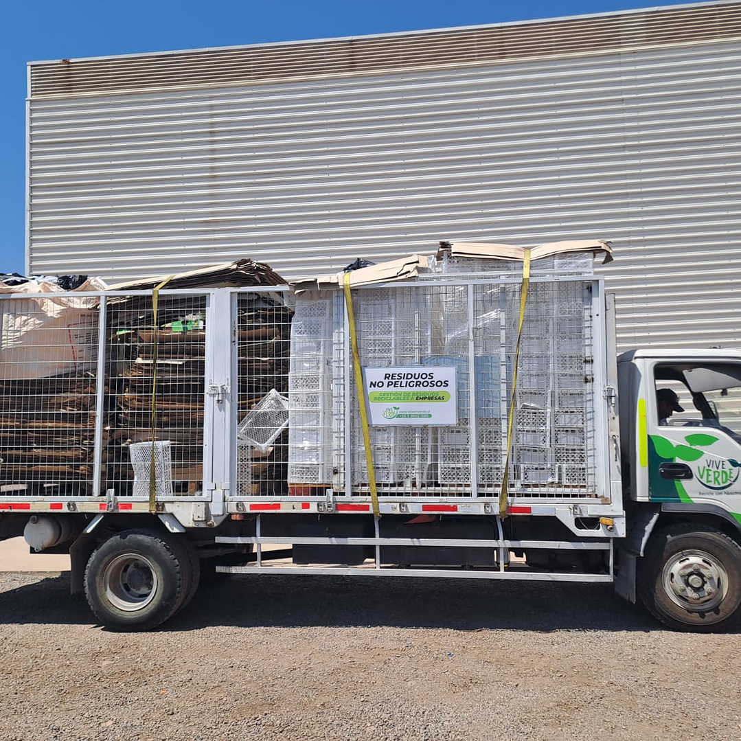 Gestión de Metales y Aluminios para Empresas 1