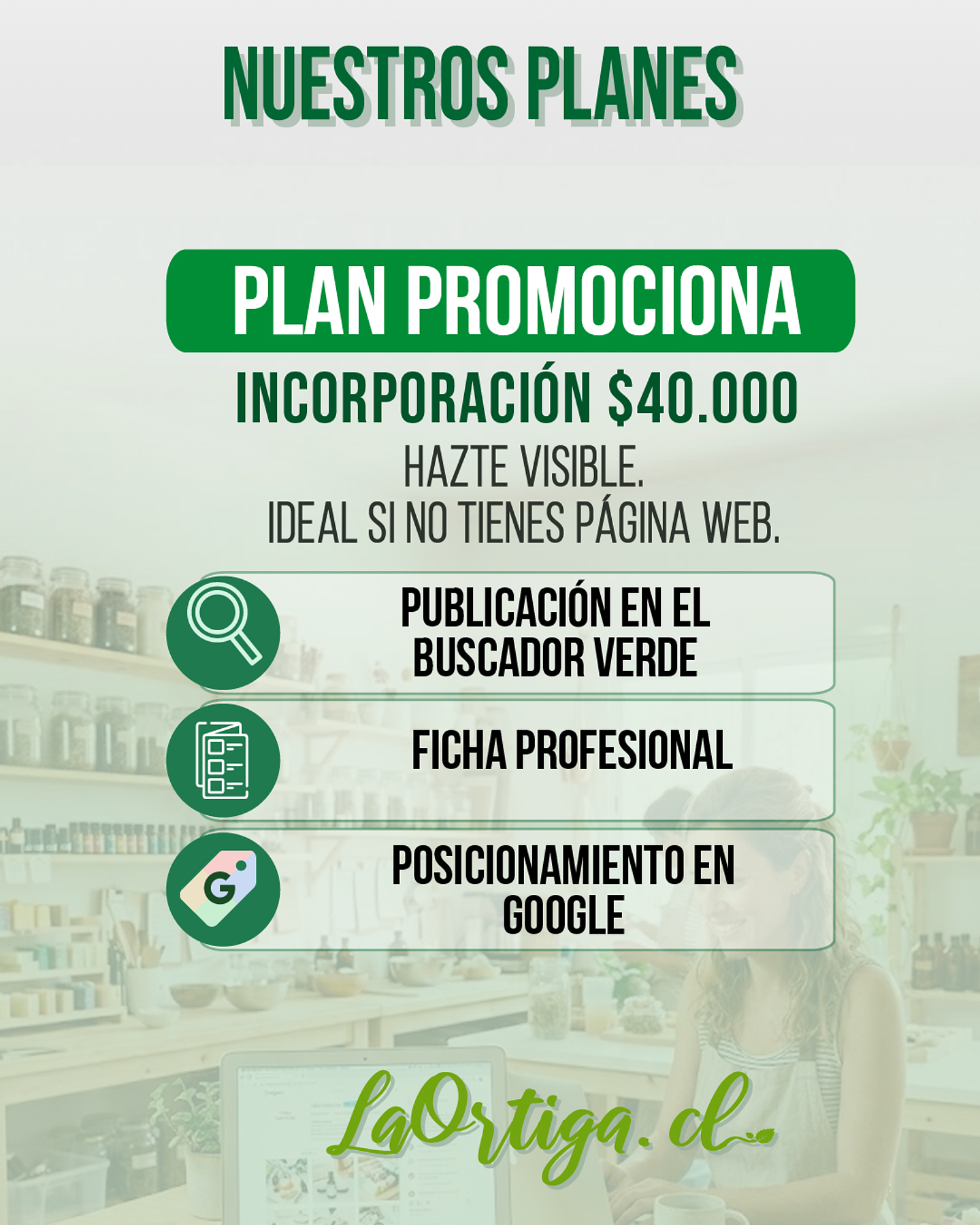 Inscripción Plan Promociona Empresas y Emprendimientos 1