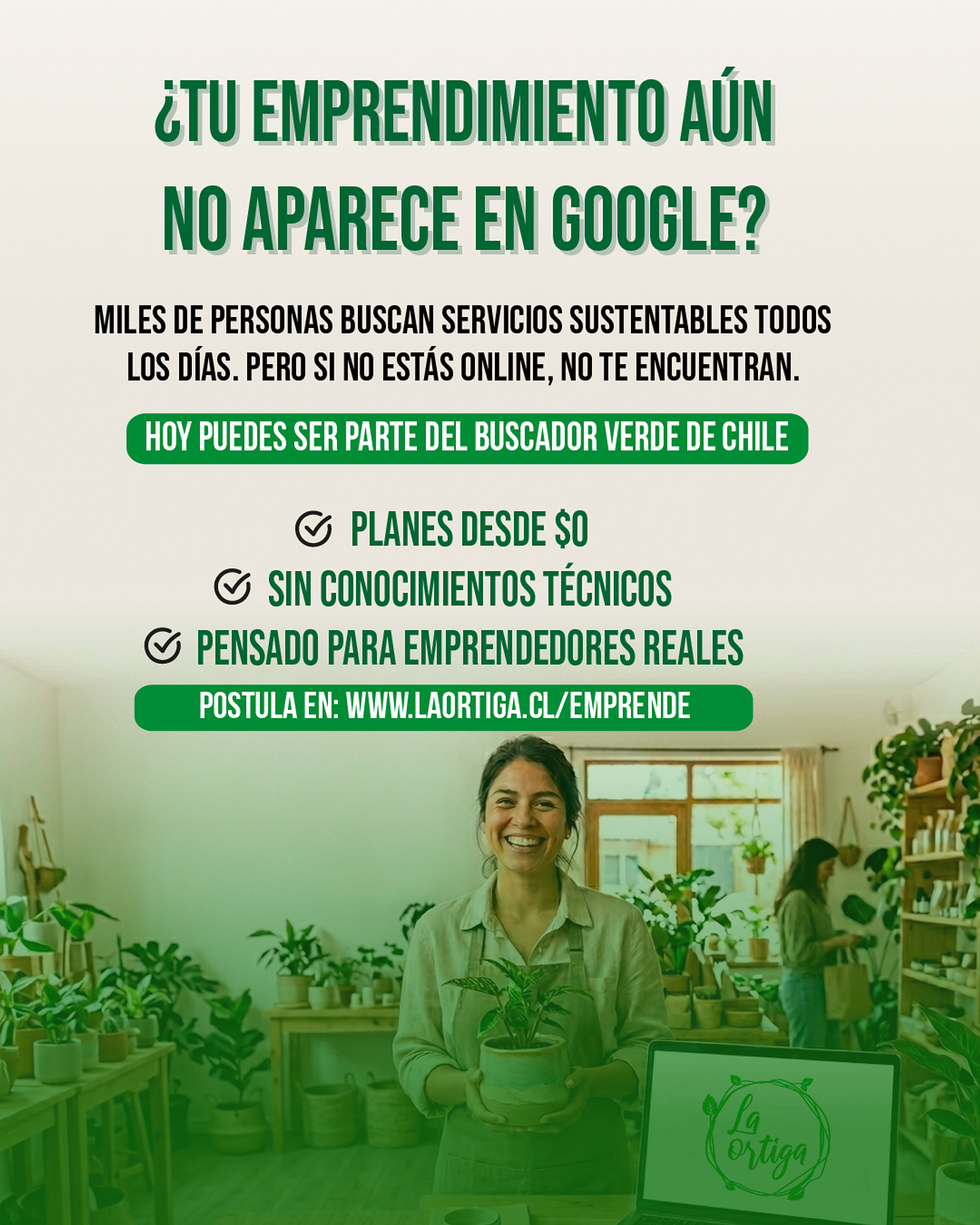 Incorporación Plan Comercializa Empresas y Emprendimientos 4