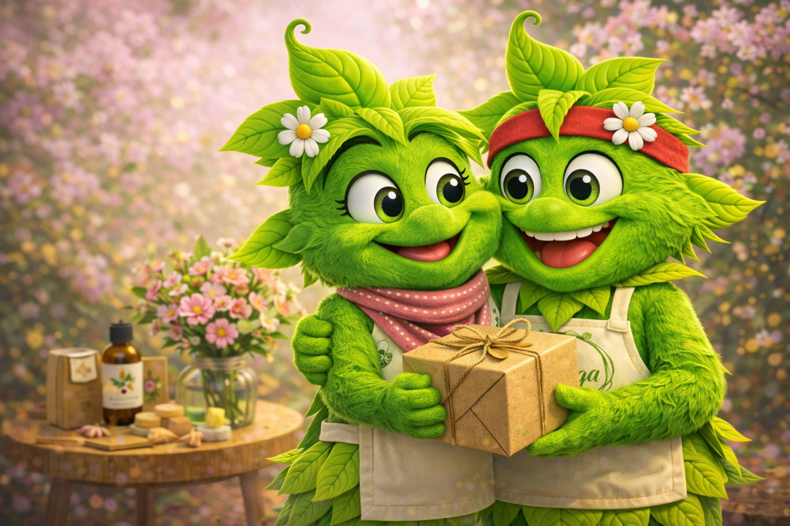 Día de la Madre 2026 💐