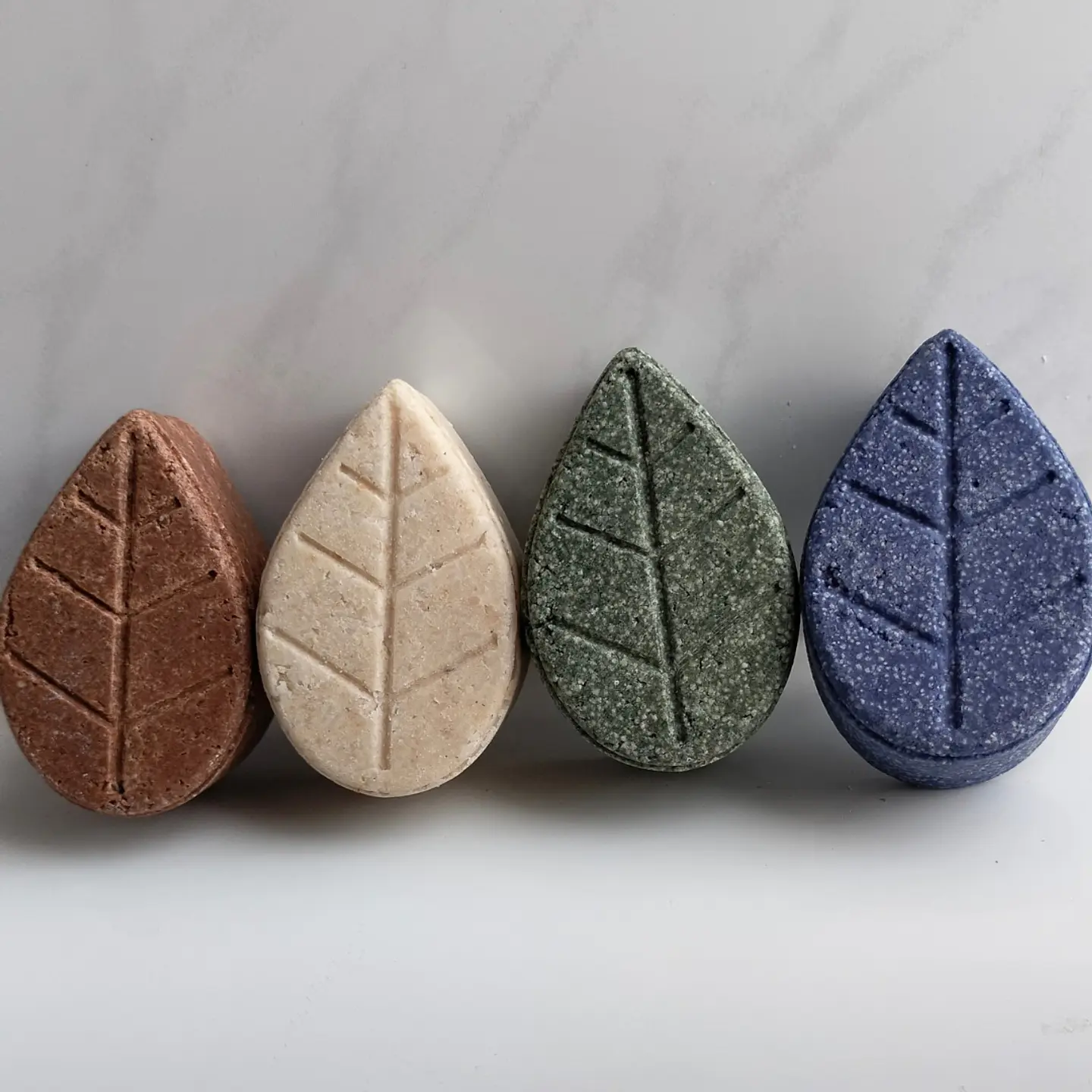 Capinatural: cuidado capilar natural y sustentable desde Santiago de Chile 2