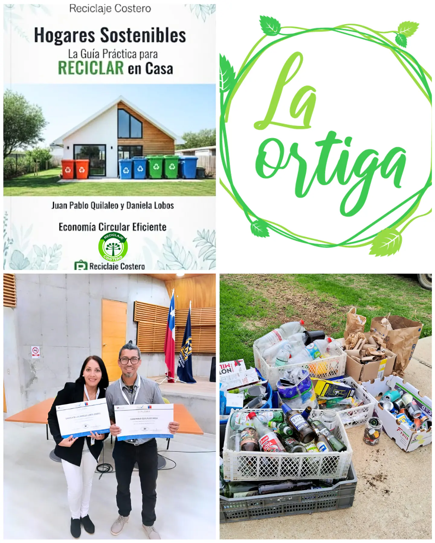 Gestión Integral de Residuos para Empresas en Región de Valparaiso 5