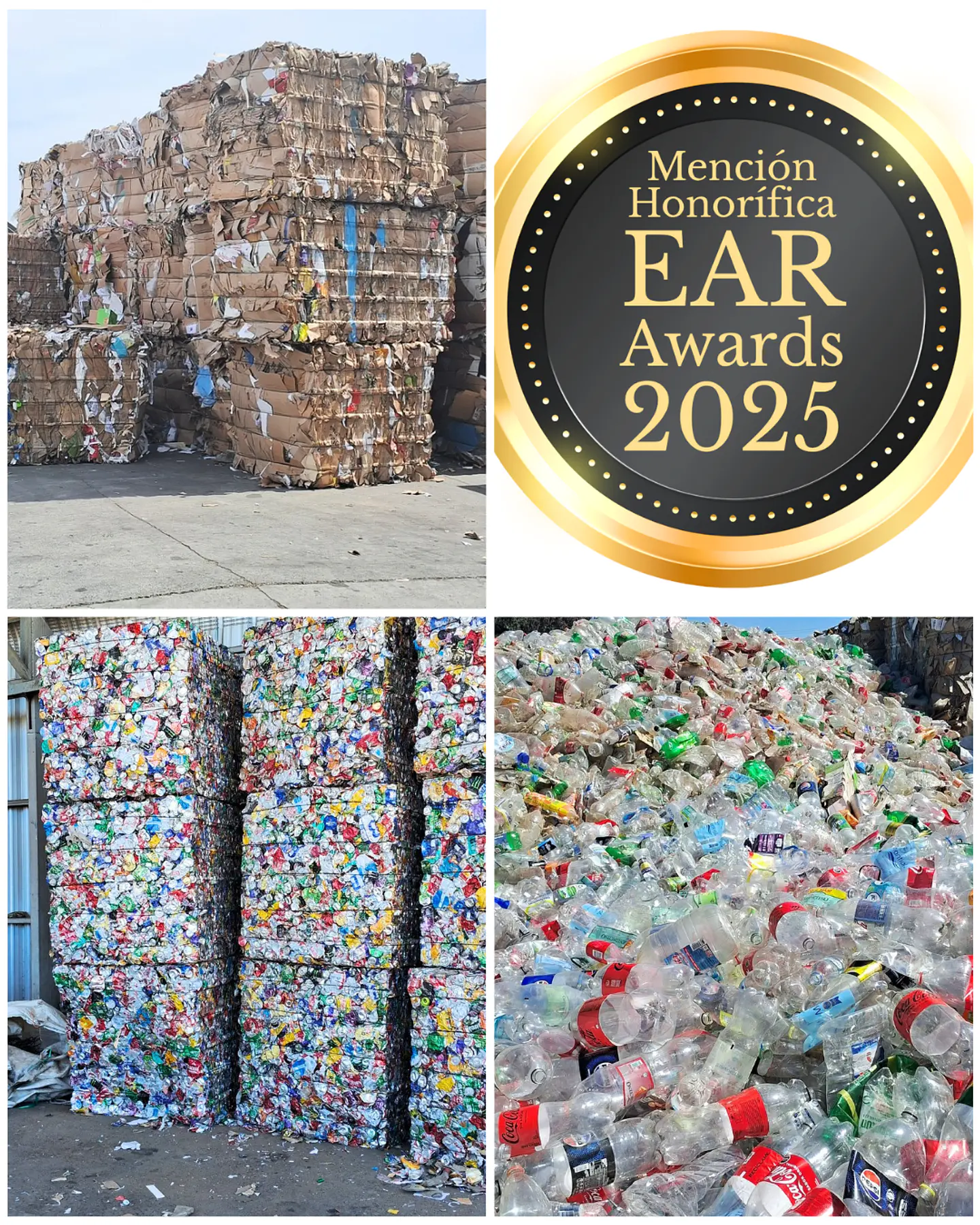 Gestión Integral de Residuos para Empresas en Región de Valparaiso 1