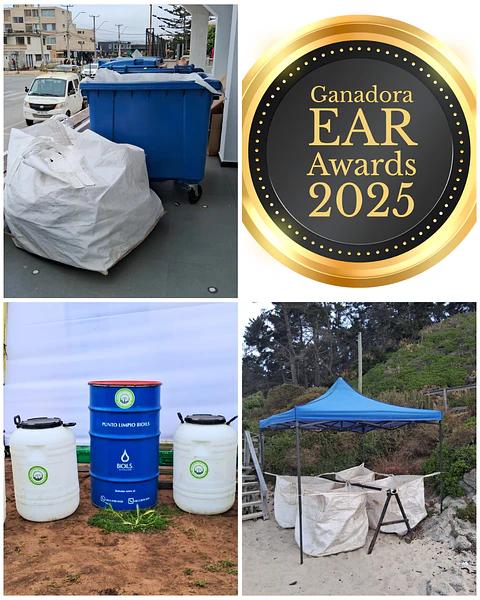 Gestión Integral de Residuos para Empresas en El Quisco