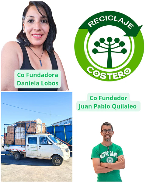 Gestión Integral de Residuos para Empresas en Algarrobo