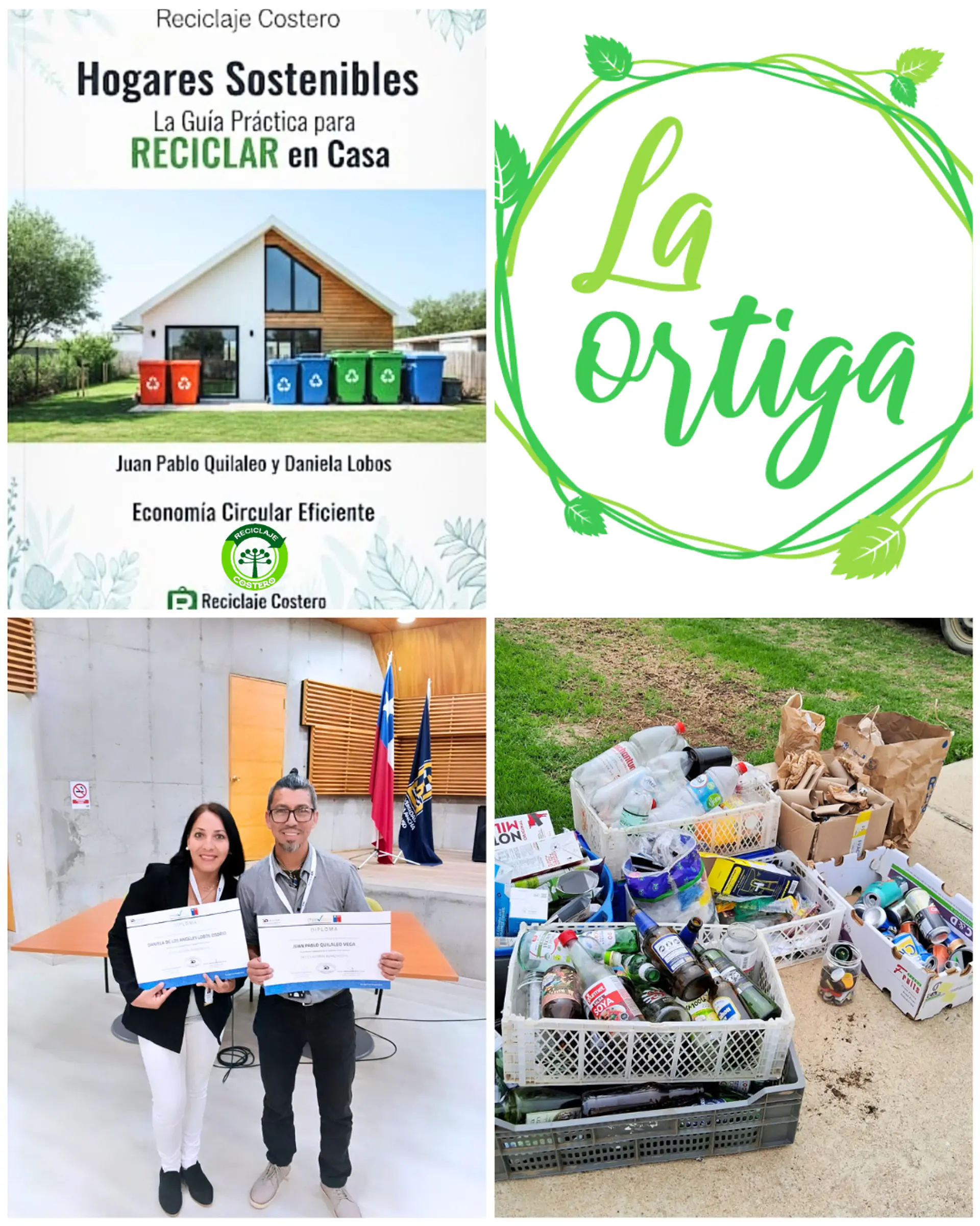 Retiro de Aceite de Fritura para Locales de Comida Litoral 3