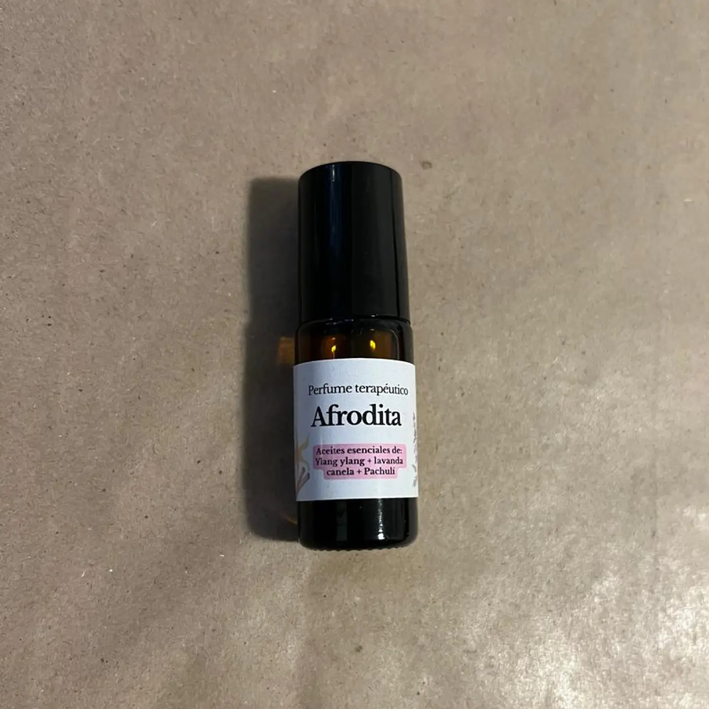 Amor amí Pack Aroma | Perfume Afrodita + labial rojo mate + jabón regenerador 2