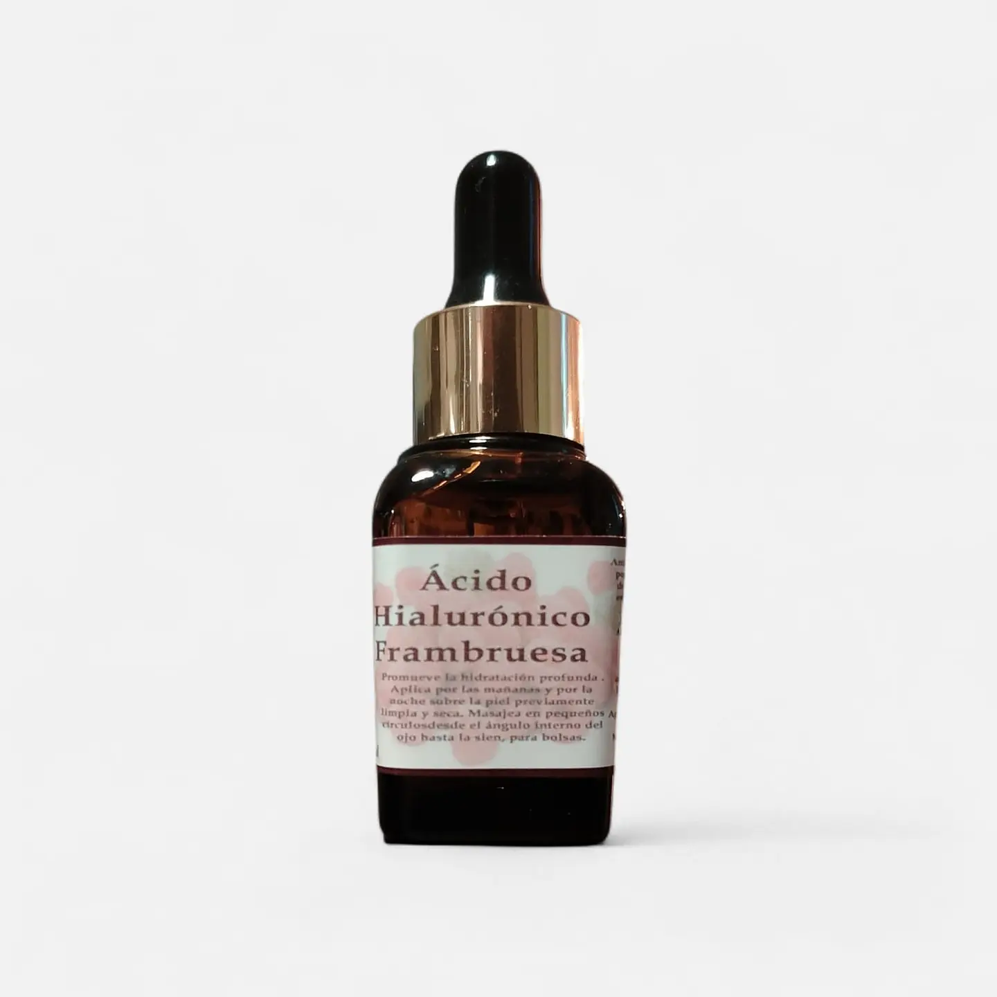 Cosmos | Sérum Facial de Ácido Hialurónico de Bajo Peso Molecular 2