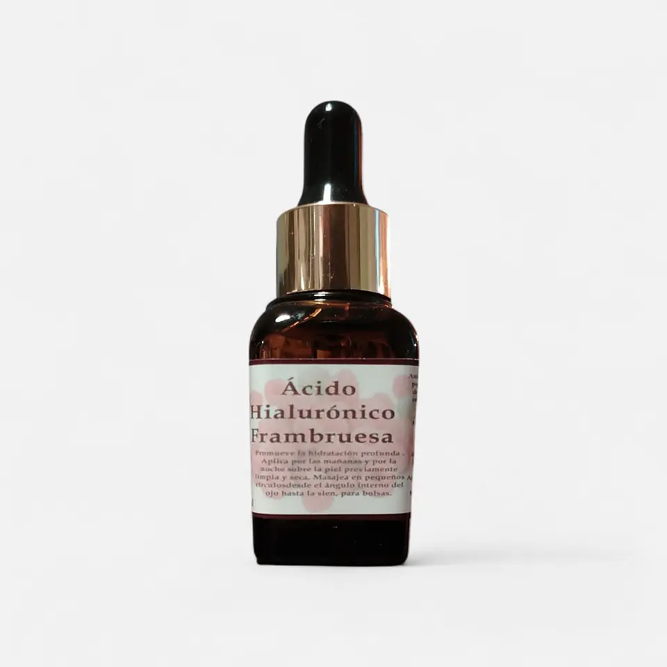 Cosmos | Sérum Facial de Ácido Hialurónico de Bajo Peso Molecular 2