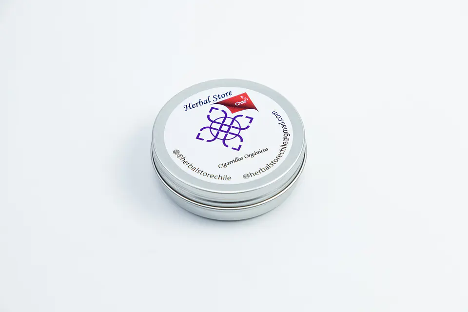 Herbal Store Chile | Set para Armar  | Alternativa Natural sin Nicotina  3