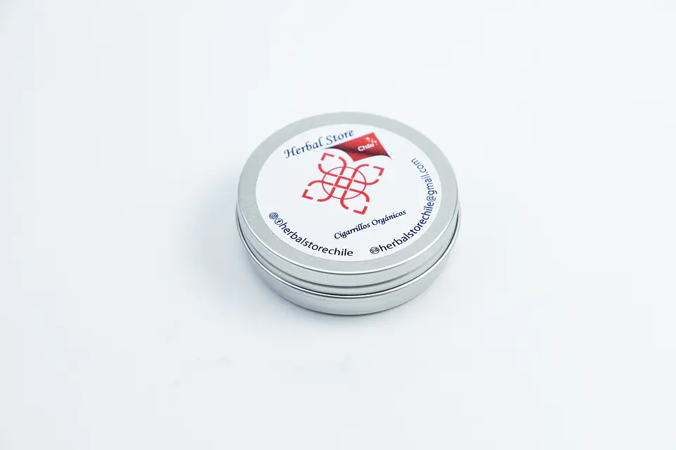 Herbal Store Chile | Set para Armar  | Alternativa Natural sin Nicotina  4