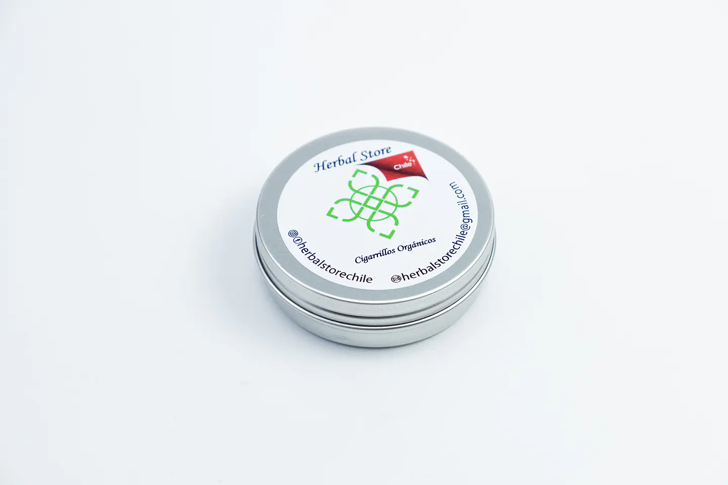 Herbal Store Chile | Set para Armar  | Alternativa Natural sin Nicotina  5