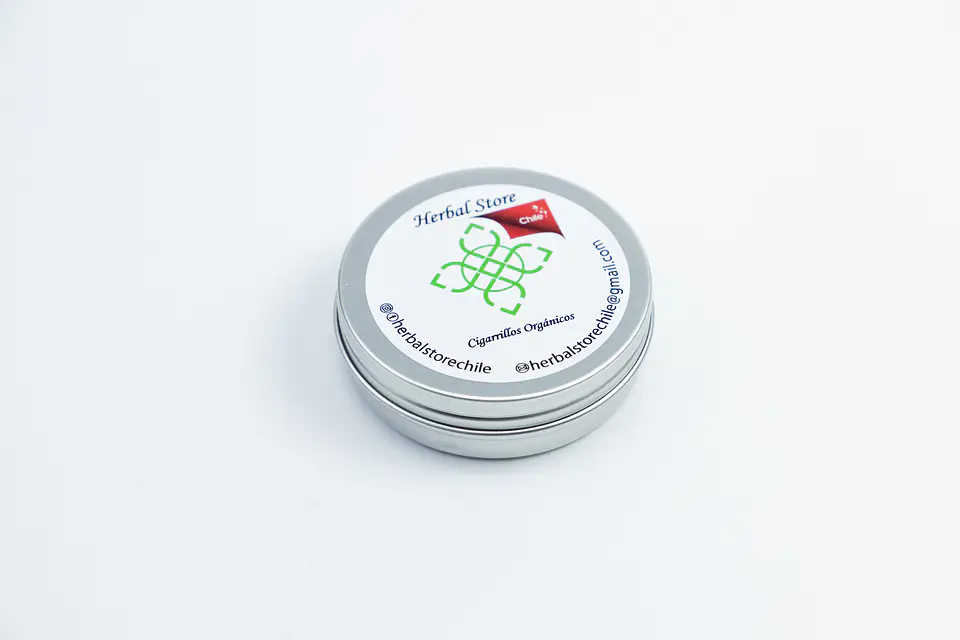 Herbal Store Chile | Set para Armar  | Alternativa Natural sin Nicotina  5