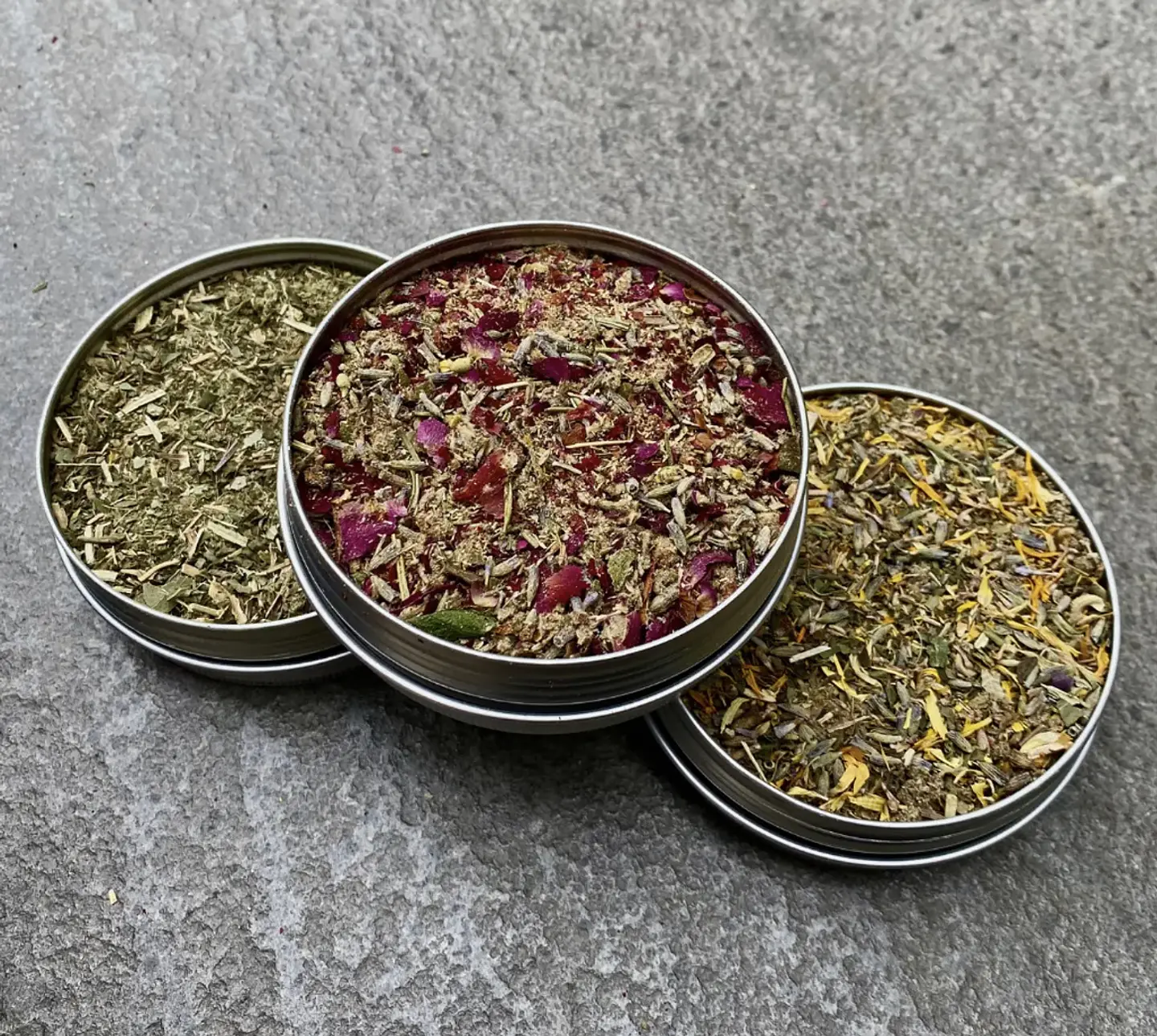 Herbal Store Chile | Set para Armar  | Alternativa Natural sin Nicotina  2