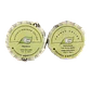 Amor Amí Pack Cabello:  1 Shampoo en barra + 1 Acondicionador en barra (variedades) - Miniatura 4
