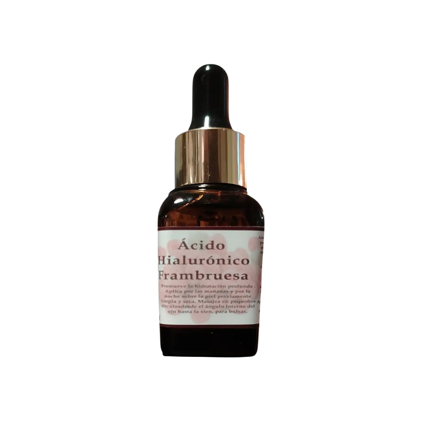 Cosmos | Sérum Facial de Ácido Hialurónico de Bajo Peso Molecular 1