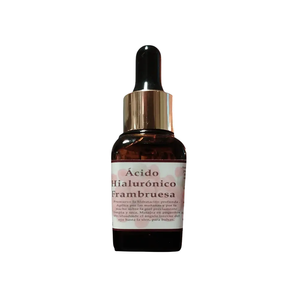 Cosmos | Sérum Facial de Ácido Hialurónico de Bajo Peso Molecular 1