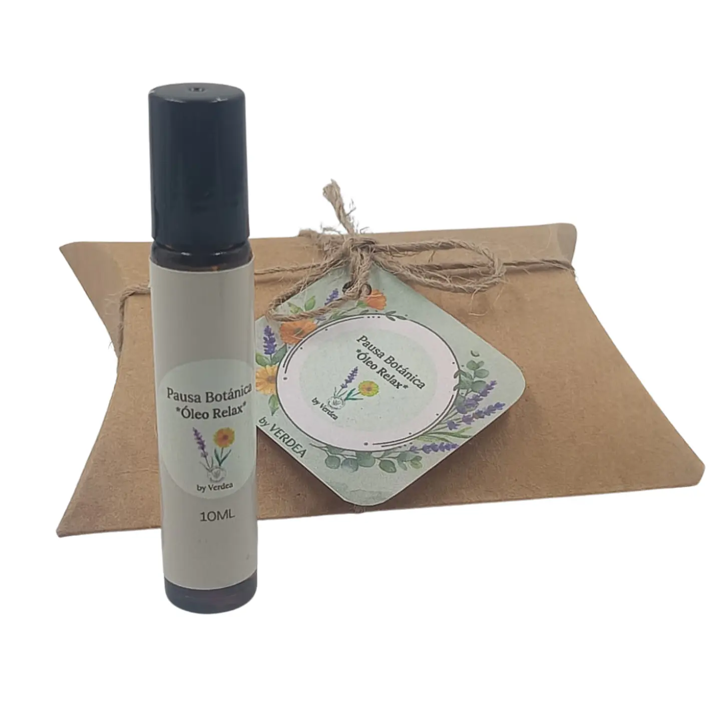 verdea Óleo Relax | Roll-on de lavanda 10 ml 2