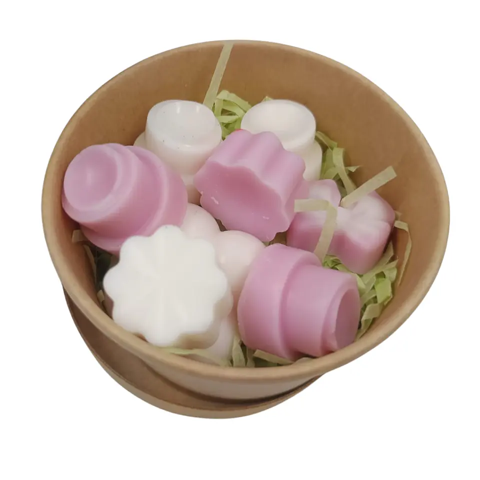 Verdea Set de Encantos Aromáticos + Infusor  3