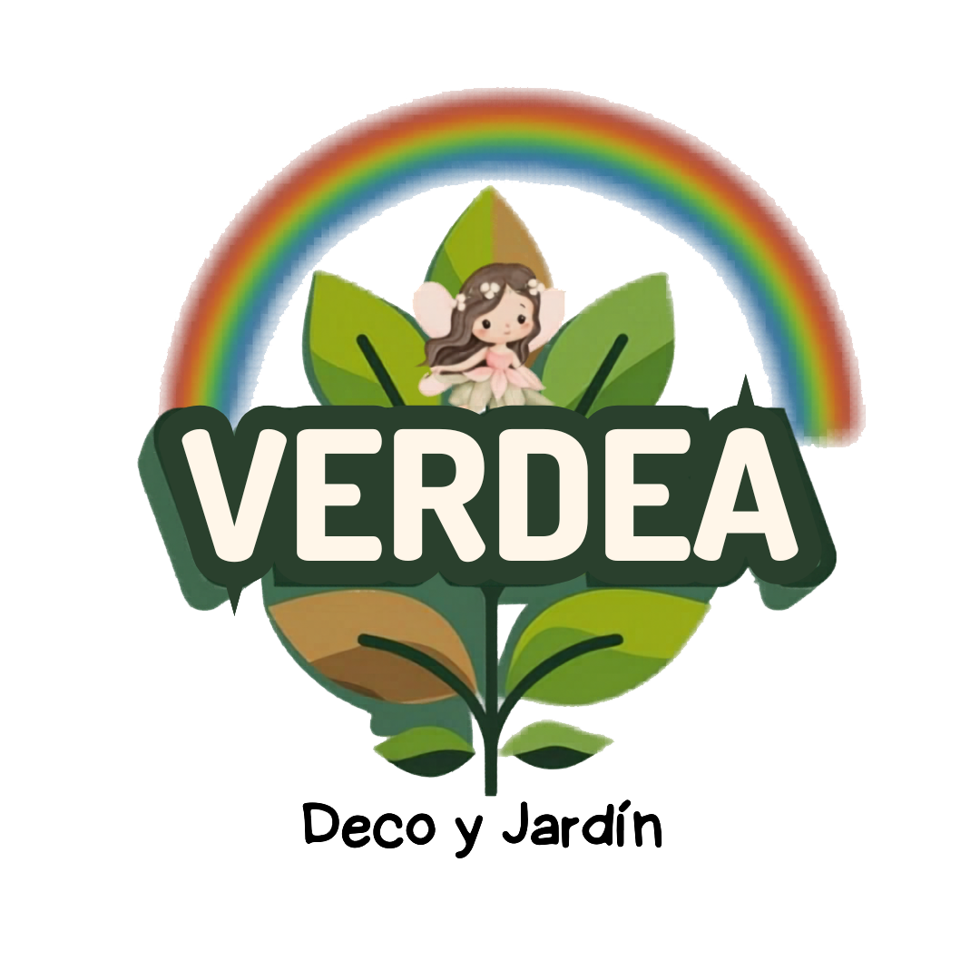 Verdea Deco y Jardín
