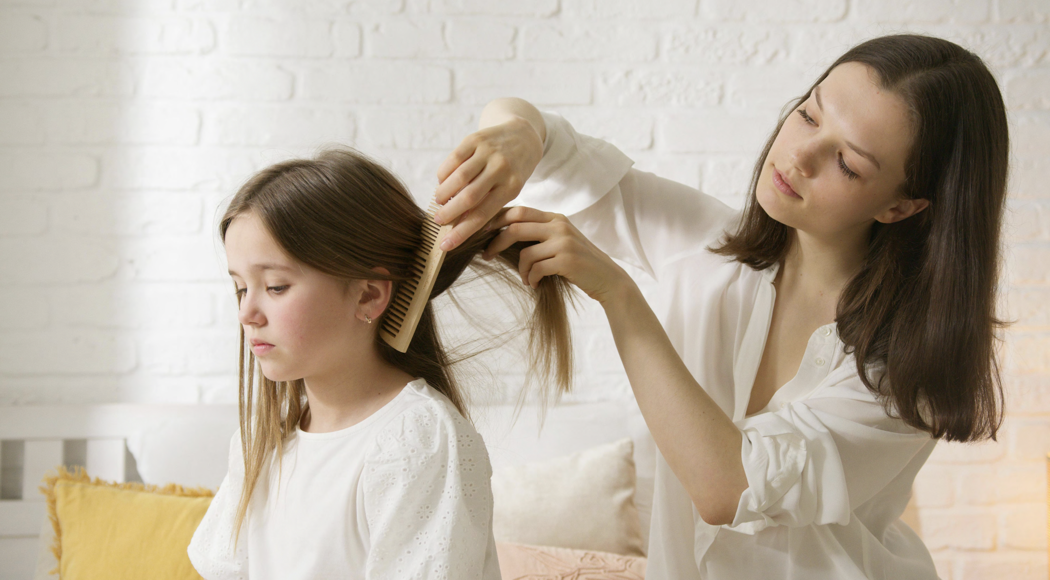 Cuidado de Cabello Consciente