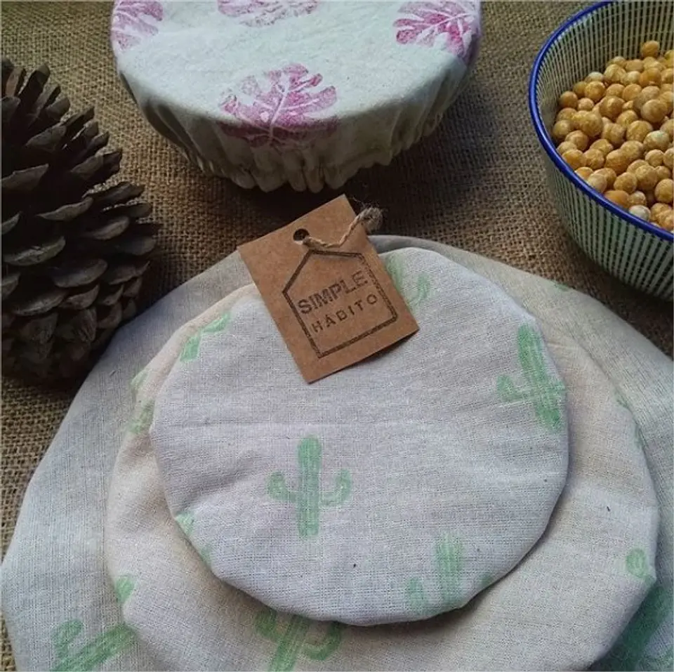 Set de 3 Cover Bowls 3