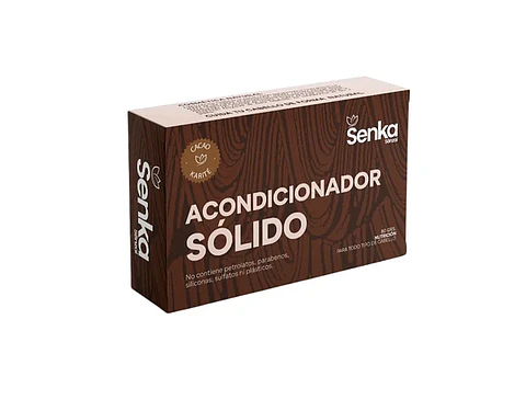Acondicionador Nutrición Cacao & Karite