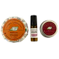 Amor amí Pack Aroma | Perfume Afrodita + labial rojo mate + jabón regenerador - Miniatura 1