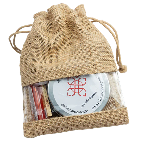 Set para Armar Cigarrillos Herbales | Alternativa Natural sin Nicotina 