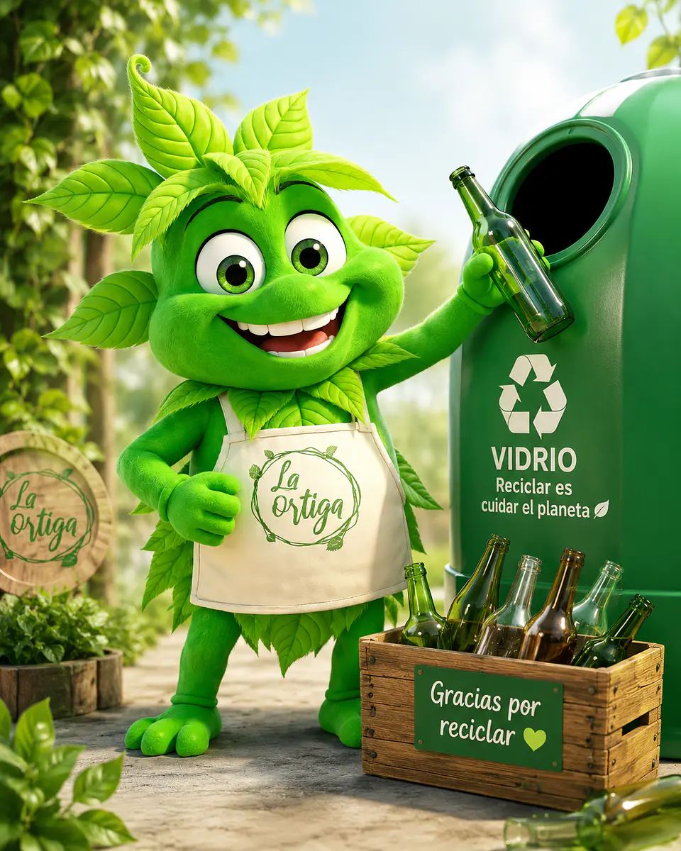 Búsqueda de proveedores de botellas de vidrio 1