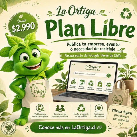 Publicación Libre