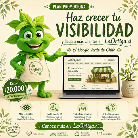 Plan Promociona