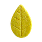 Champú sólido cúrcuma limón Capinatural para caspa y cuero cabelludo sensible - Miniatura 1