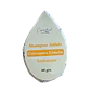 Champú sólido cúrcuma limón Capinatural para caspa y cuero cabelludo sensible - Miniatura 2