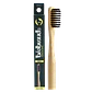 Cepillo Medio Negro Biobrand - Miniatura 1