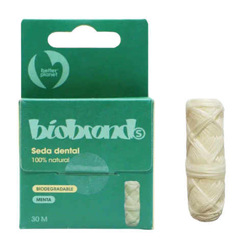 Seda Dental Biofloss 30m Biobrands