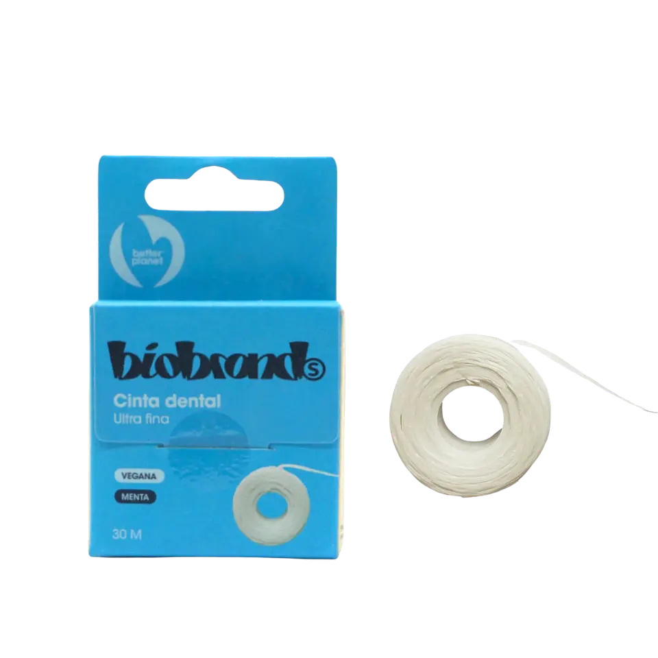 Seda Dental Odontofloss 30m biobrands 1