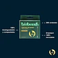 Cotonito de Bambú 200u biobrans - Miniatura 2