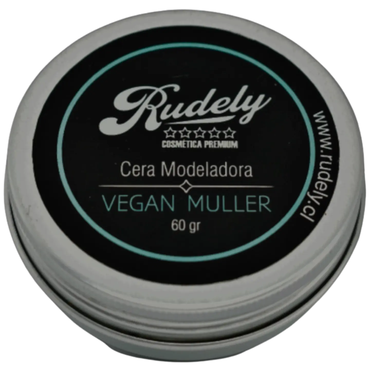 Cera de Barba 60 gr Fijación natural y control para tu barba 1