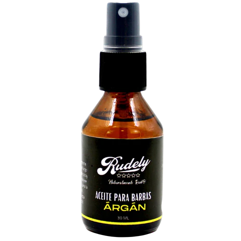 Aceite de Barba 30 ml 