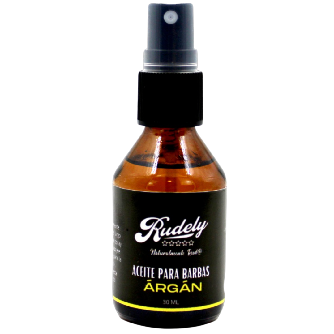 Aceite de Barba 30 ml