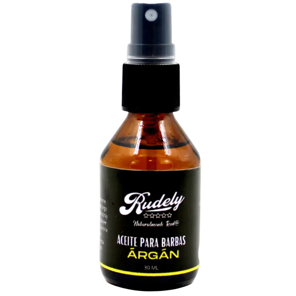 Aceite de Barba 30 ml  1