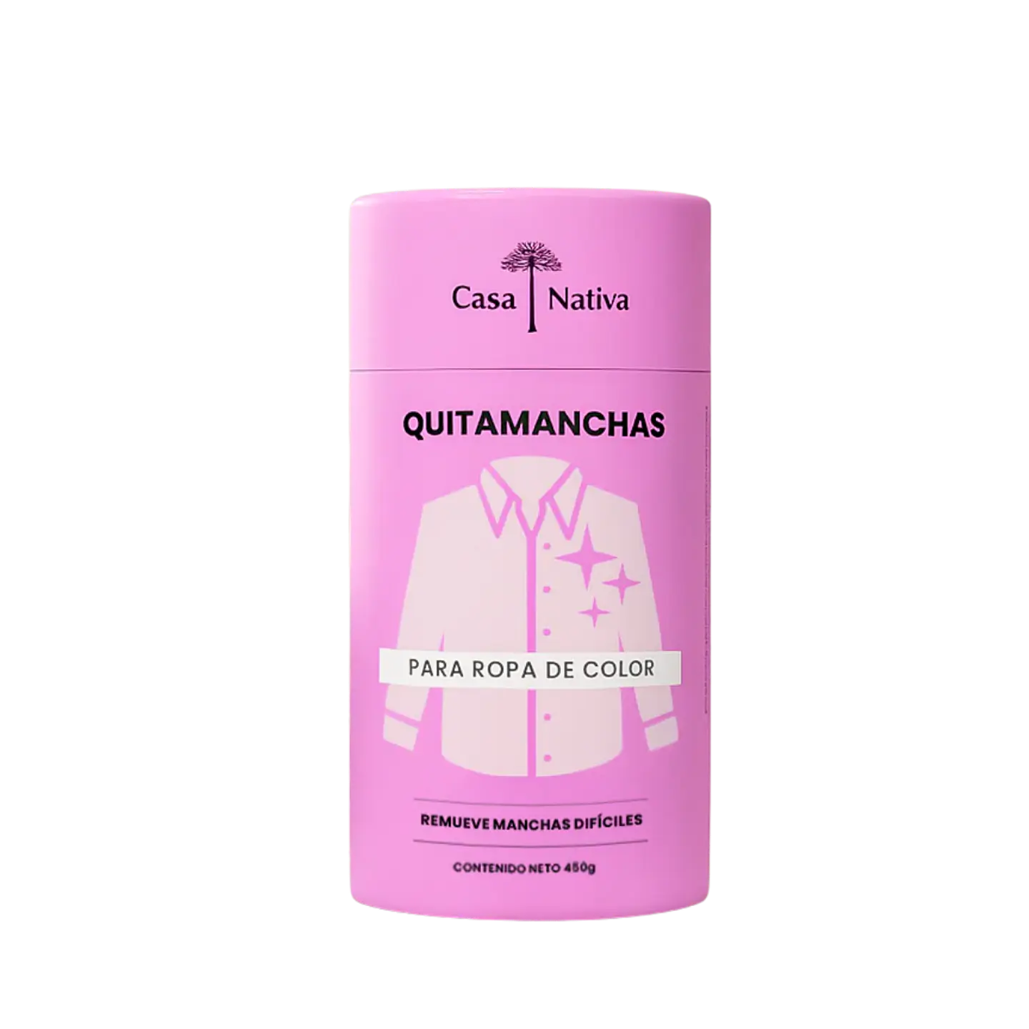 Quitamanchas Hipoalergénico para Ropa de Color 1