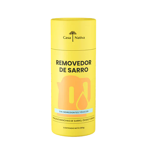 Removedor de Sarro Ultraconcentrado